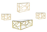 3Pc Coffee Set - IF 2340 - Royal Living Furniture