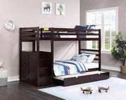 Bunk Bed Espresso - B 1890