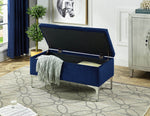 Storage Bench - IF 6257 - Royal Living Furniture