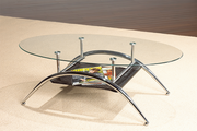 Coffee Table - IF 2001 - Royal Living Furniture