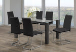 Dining Set - T 1449 - C 1871 - Royal Living Furniture