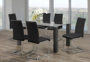 Dining Set - T 1449 - C 1871 - Royal Living Furniture