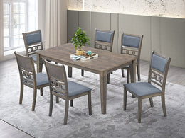 Table - T 1080 - Royal Living Furniture