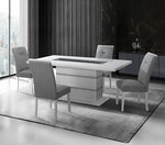 MONACO 7pc Dining Set - Royal Living Furniture