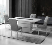 MONACO 7pc Dining Set - Royal Living Furniture
