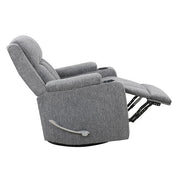 Recliner Chair - IF 6317 - Royal Living Furniture