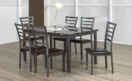 Table - T 1027 - Royal Living Furniture