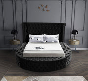 Bed Black-IF 5773