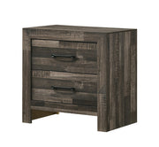 Athens Nightstand - Royal Living Furniture