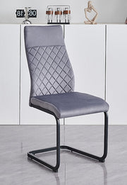 Chair - C 1572 - Royal Living Furniture