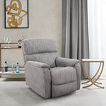 Lift Chair Grey - IF 6360 - Royal Living Furniture
