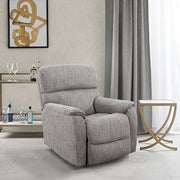 Lift Chair Grey - IF 6360 - Royal Living Furniture