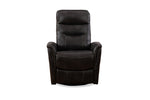 Power Recliner Chair - Grey IF 6302 - Royal Living Furniture