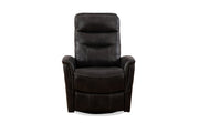 Power Recliner Chair - Grey IF 6302 - Royal Living Furniture