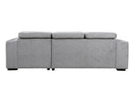 RHF Sofabed Sectional - IF 9081 - Royal Living Furniture