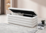 Storage Bench - IF 5102 - Royal Living Furniture