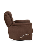 Recliner Chair Brown - IF 6346 - Royal Living Furniture