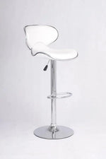 Mechanical 360 Swivel Bar Stool - ST - 7700-7704 - Royal Living Furniture