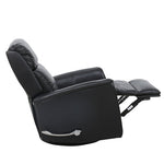 Recliner Chair Blackberry - IF 6382 - Royal Living Furniture