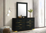 Aurora Bedroom Set - Royal Living Furniture
