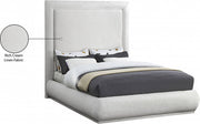 Bed-IF 5200 - Royal Living Furniture