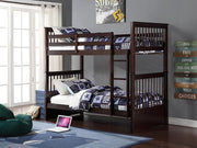 Bunk Beds - B-121 E/G/W/H - Royal Living Furniture