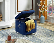 Ottoman - IF 6297 - Royal Living Furniture