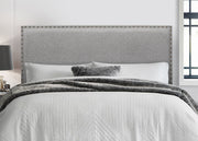 Bed Grey-IF 5820