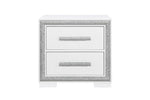 Andros Nightstand - Royal Living Furniture