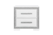 Andros Nightstand - Royal Living Furniture