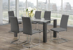 Dining Set - T 1449 - C 1873 - Royal Living Furniture