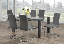 Dining Set - T 1449 - C 1873 - Royal Living Furniture
