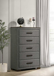 Dylan Chest - Royal Living Furniture