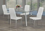 Chair - C 1771 - Royal Living Furniture