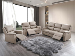 Love Recliner Power - IF 8150 - Royal Living Furniture