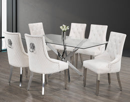 Table - T 1448 - Royal Living Furniture