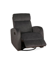Recliner Chair Charcoal - IF 6336 - Royal Living Furniture