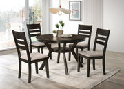 Chair - C 1092 - Royal Living Furniture