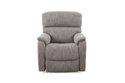 Lift Chair Grey - IF 6360 - Royal Living Furniture