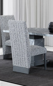 Dining Set - IF 1600 - Royal Living Furniture