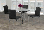 Dining Set - T 1430 - C 1760 - Royal Living Furniture