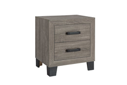 Olivia 'Austin' Night Stand - Royal Living Furniture