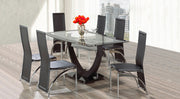 7pc Dining Set - IF 5067