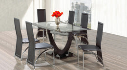 7pc Dining Set - IF 5067