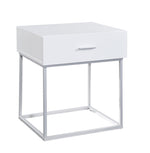 Night Stand IF-3401 - Royal Living Furniture