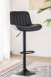 Adjustable Height Bar Stools - ST-7820-7821 - Royal Living Furniture