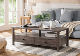 Coffee Table - IF 3221