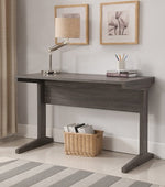 Desk Grey - IF 7006 - Royal Living Furniture