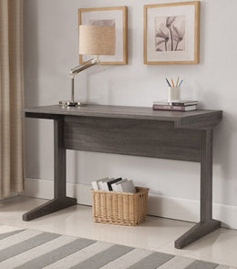 Desk Grey - IF 7006 - Royal Living Furniture