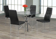 Dining Set - T 1430 - C 1770 - Royal Living Furniture